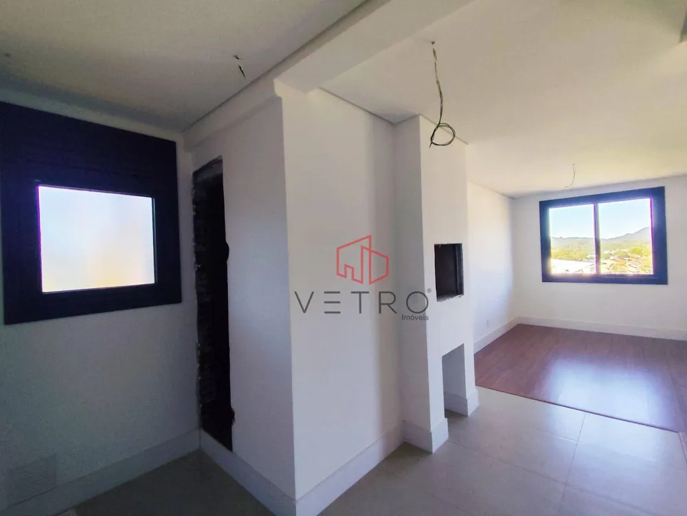 Apartamento, 3 quartos, 83 m² - Foto 4