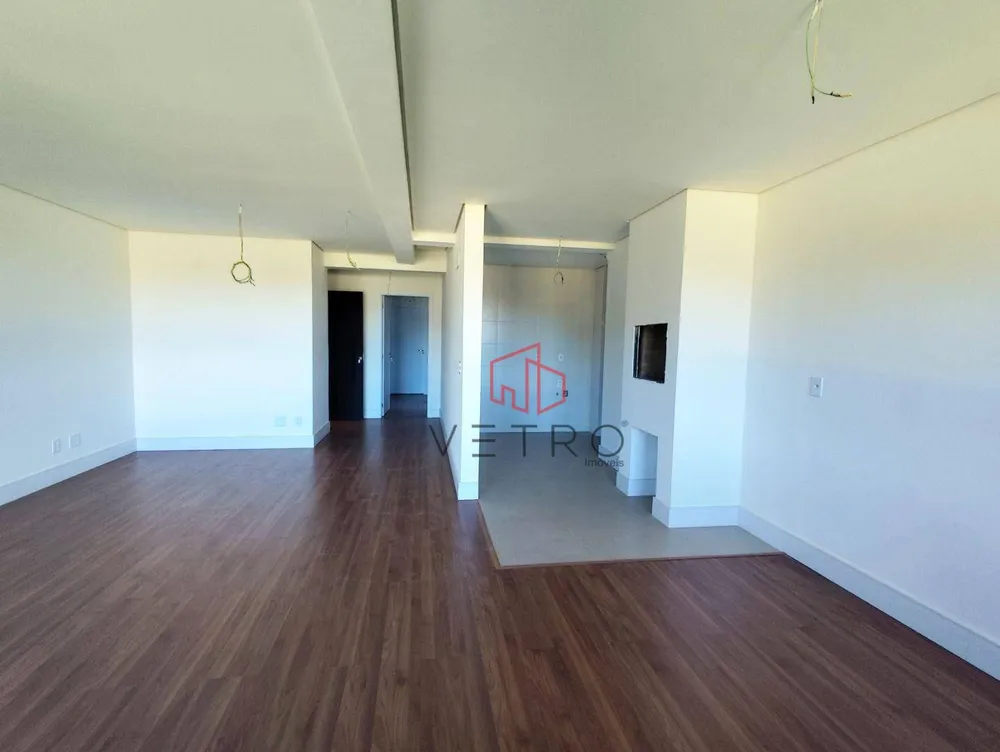 Apartamento, 3 quartos, 83 m² - Foto 2