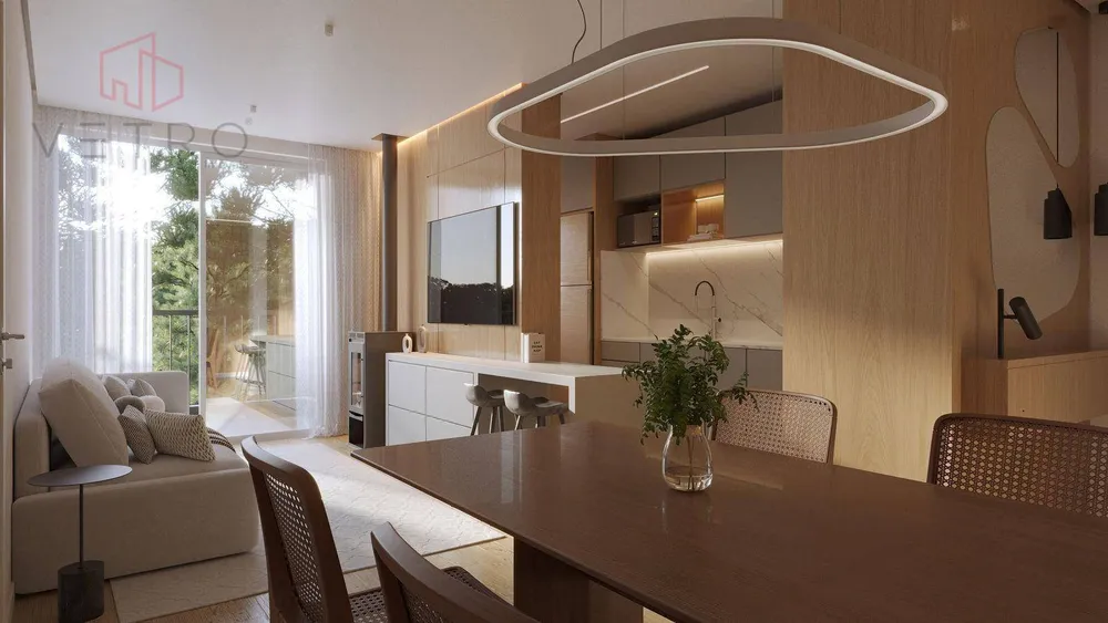 Apartamento, 2 quartos, 119 m² - Foto 4