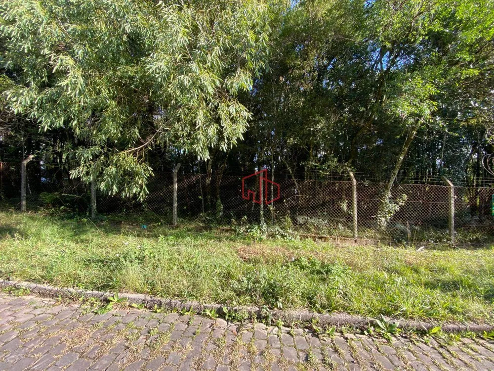 Terreno, 544 m² - Foto 1
