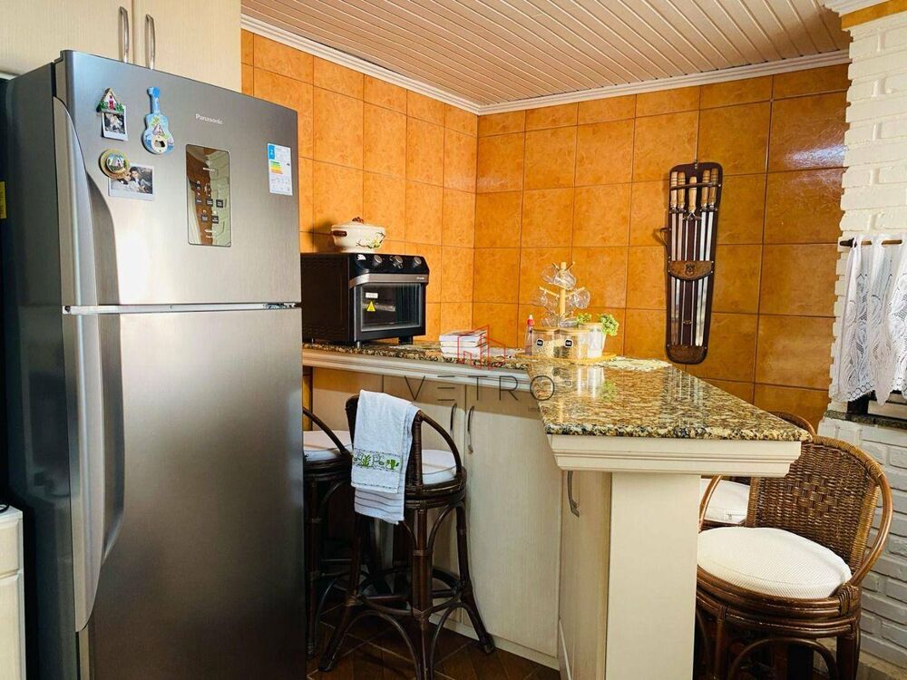 Casa, 3 quartos, 165 m² - Foto 4