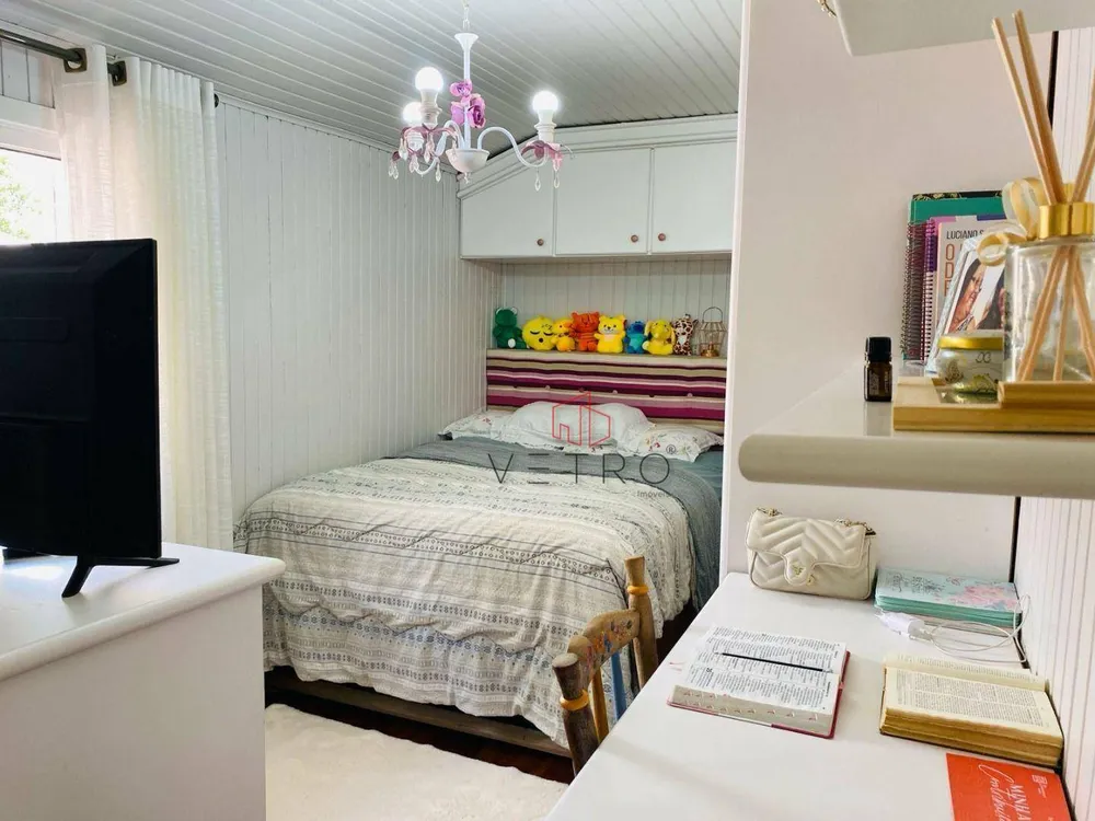 Casa, 3 quartos, 165 m² - Foto 12