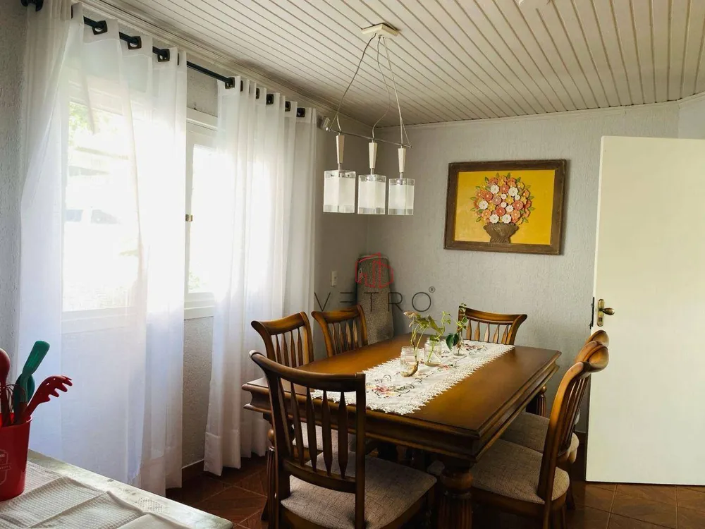 Casa, 3 quartos, 165 m² - Foto 3