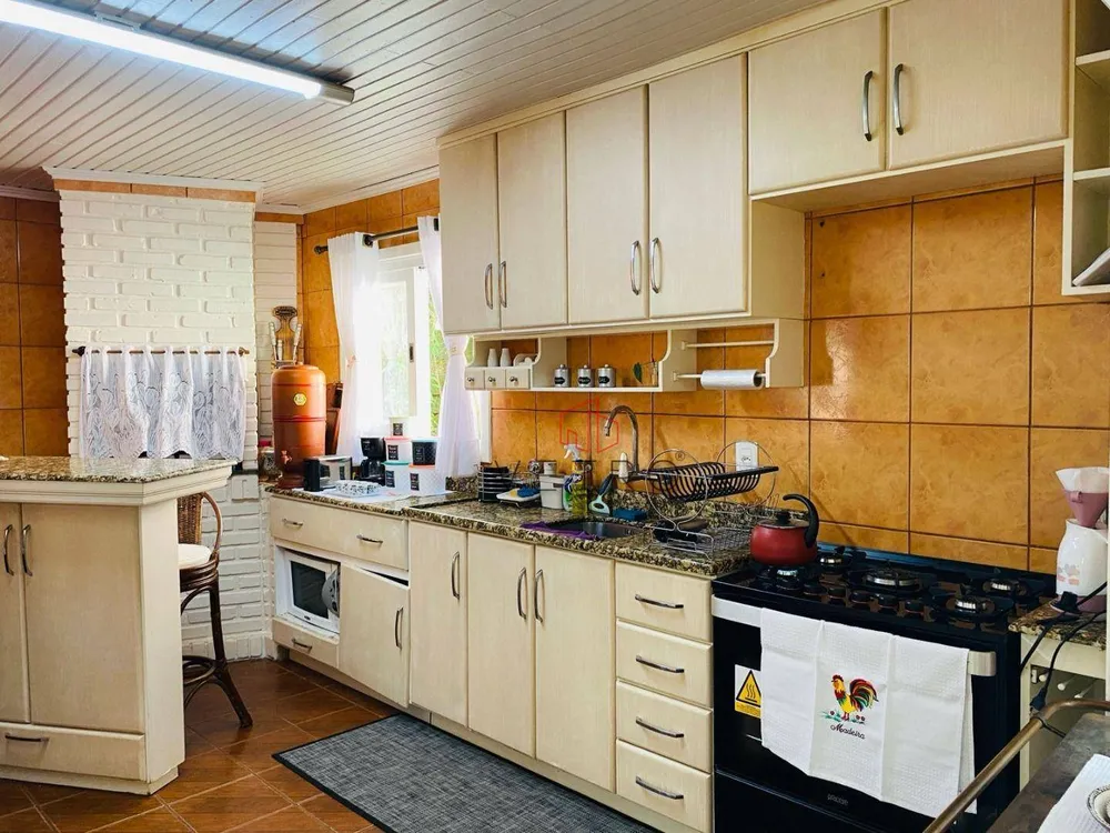 Casa, 3 quartos, 165 m² - Foto 4