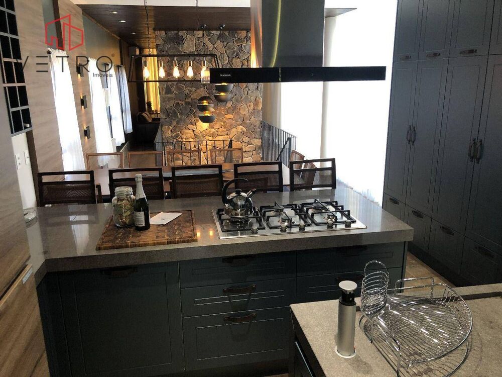 Casa de Condomínio, 4 quartos - Foto 8