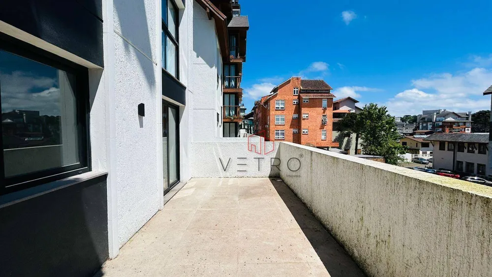 Apartamento, 2 quartos, 121 m² - Foto 4