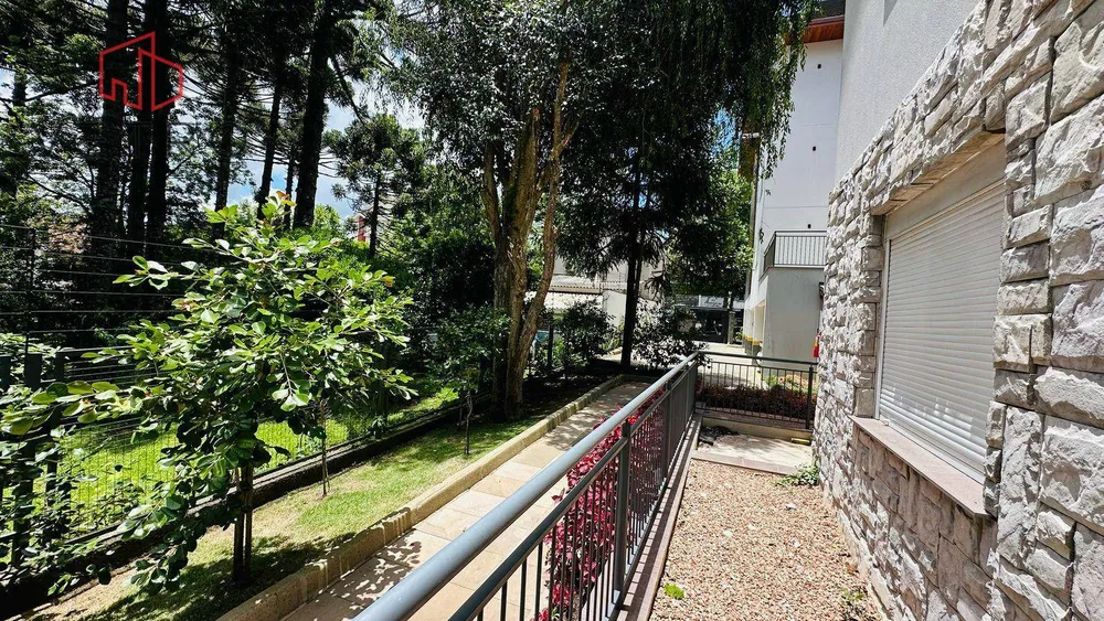 Apartamento, 2 quartos, 80 m² - Foto 2