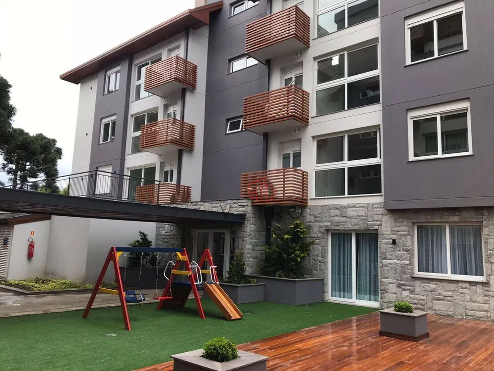 Apartamento, 2 quartos, 80 m² - Foto 13