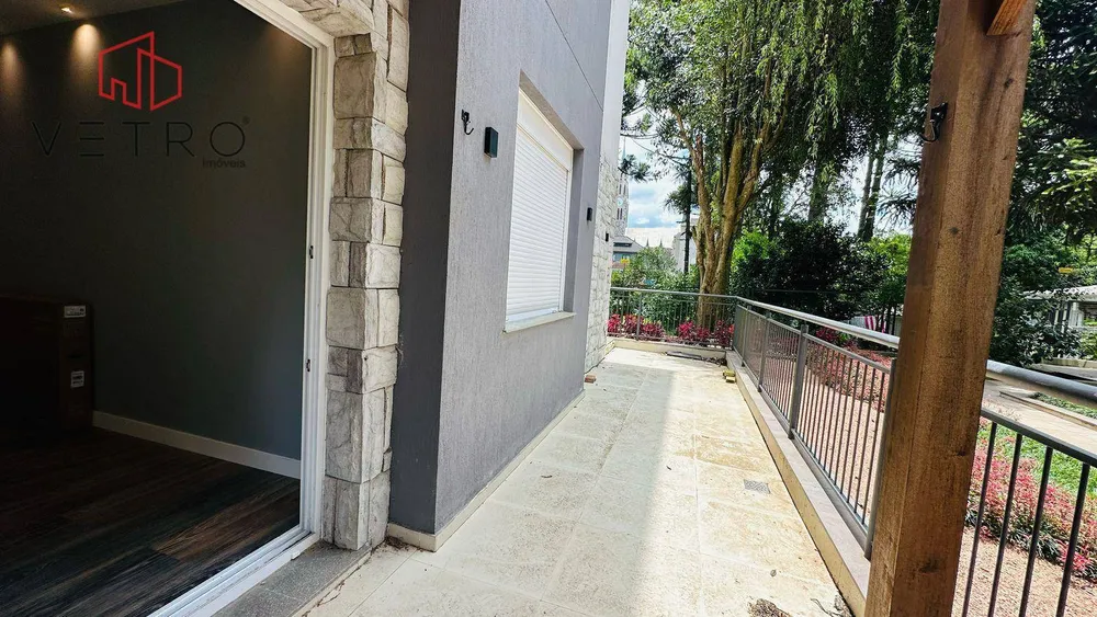 Apartamento, 2 quartos, 80 m² - Foto 2