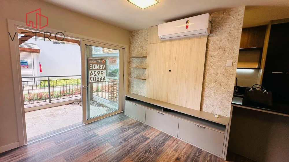 Apartamento, 2 quartos, 80 m² - Foto 1