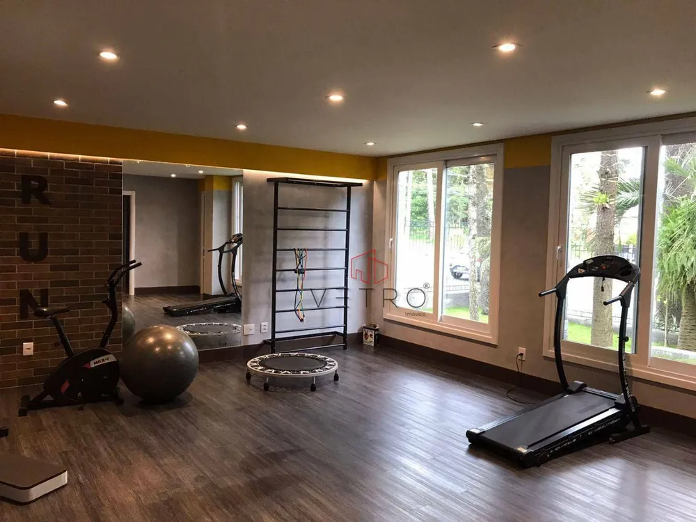 Apartamento, 2 quartos, 80 m² - Foto 4