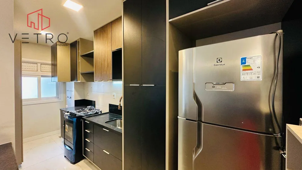 Apartamento, 2 quartos, 80 m² - Foto 3