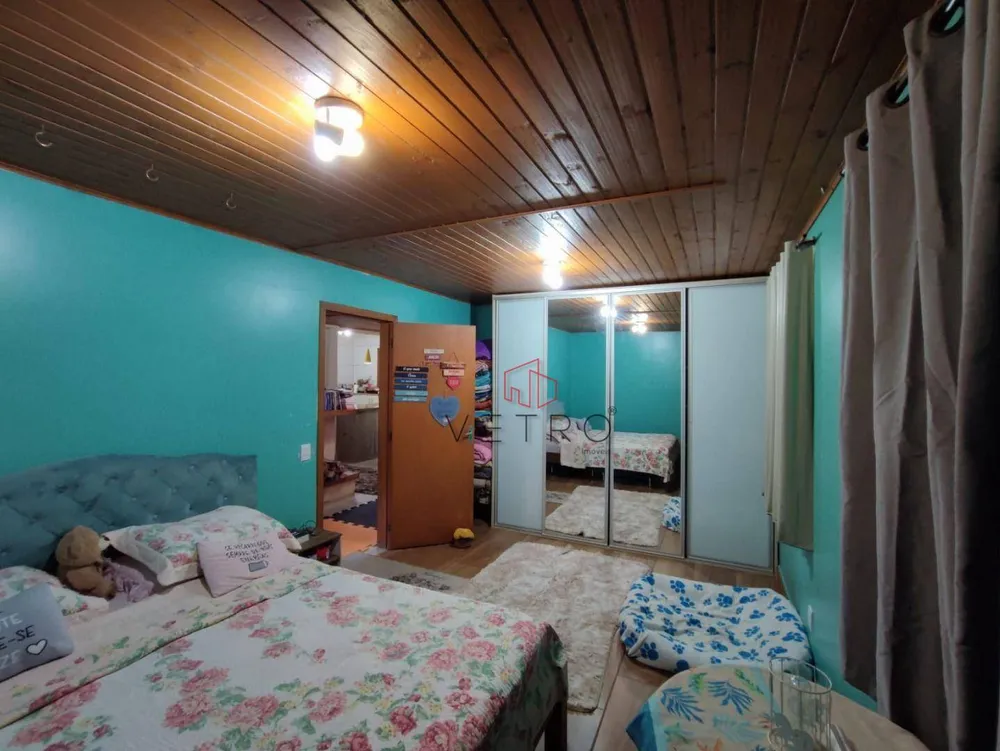 Casa, 2 quartos, 160 m² - Foto 3