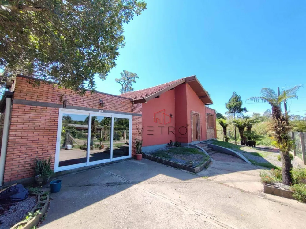 Casa, 2 quartos, 160 m² - Foto 1