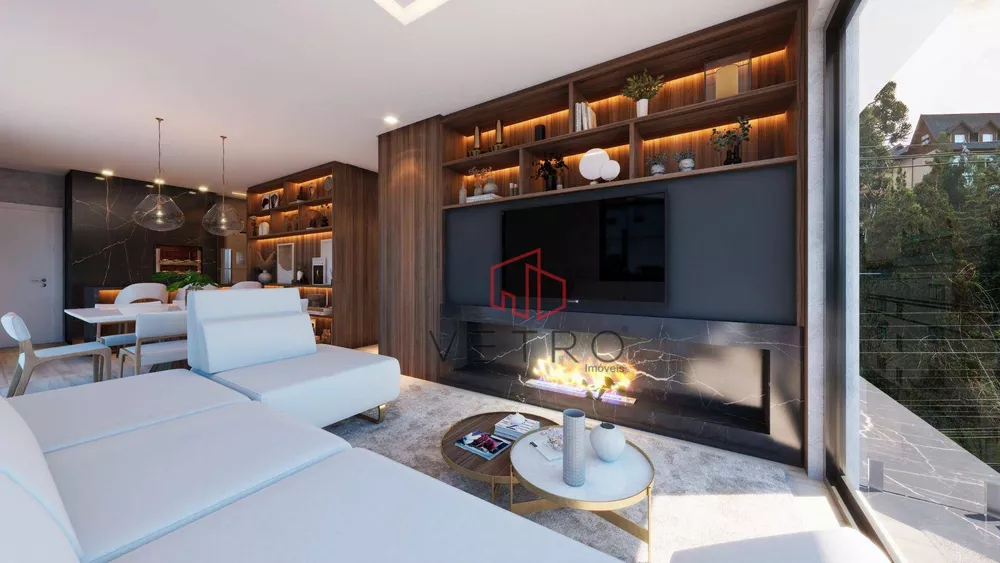 Apartamento, 1 quarto, 62 m² - Foto 1