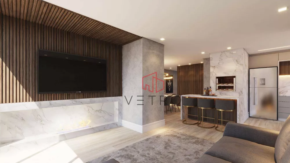 Apartamento, 1 quarto, 62 m² - Foto 2