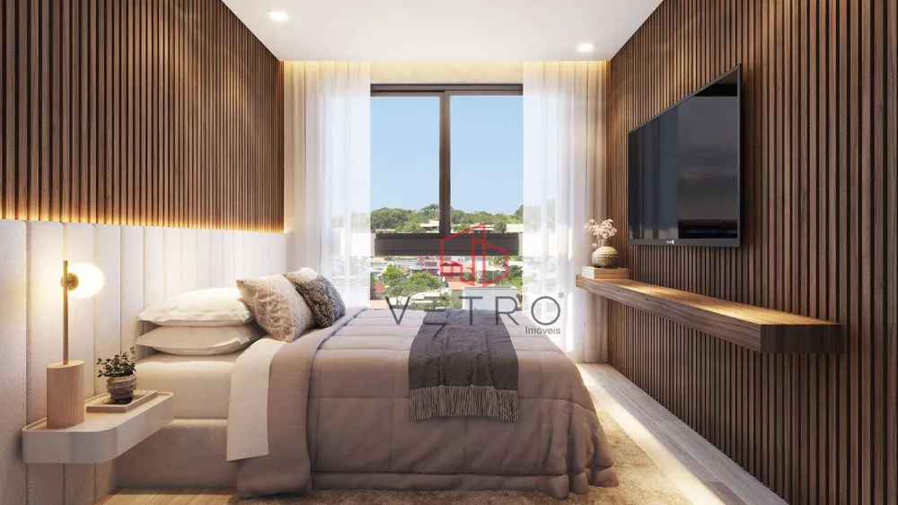 Apartamento, 1 quarto, 62 m² - Foto 3