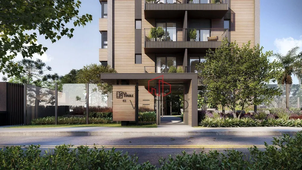 Apartamento, 3 quartos, 146 m² - Foto 5