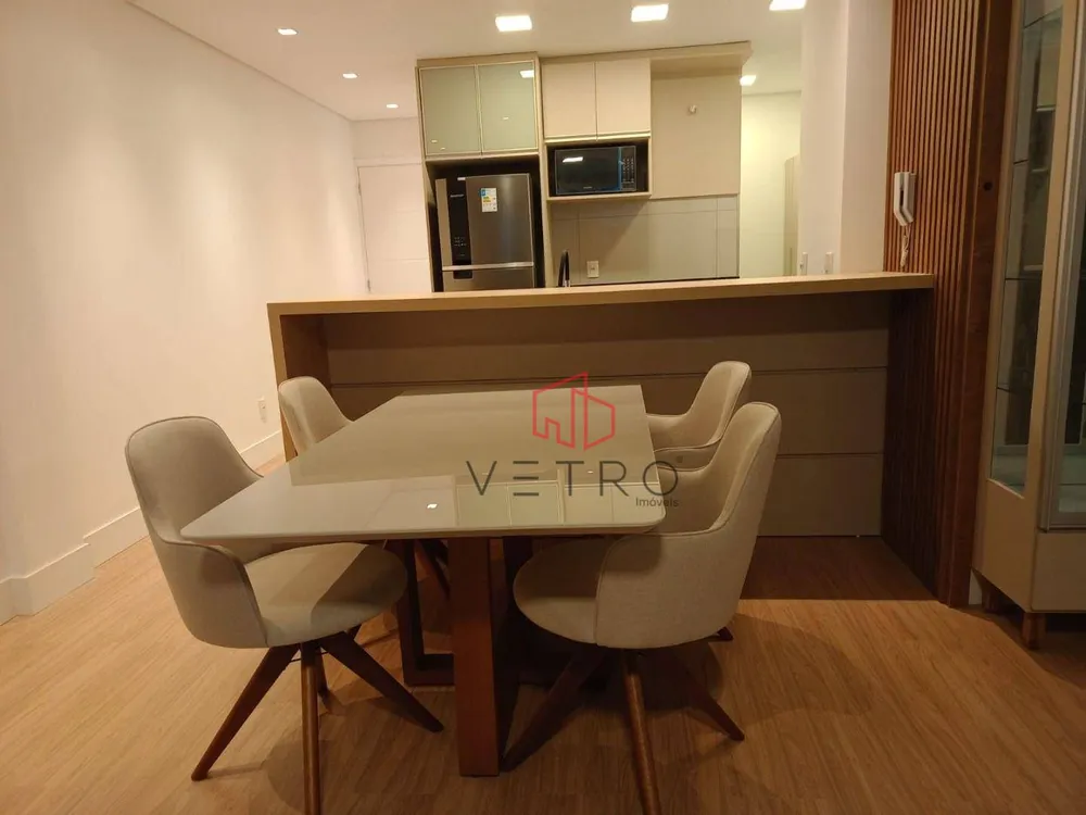 Apartamento, 2 quartos, 110 m² - Foto 3
