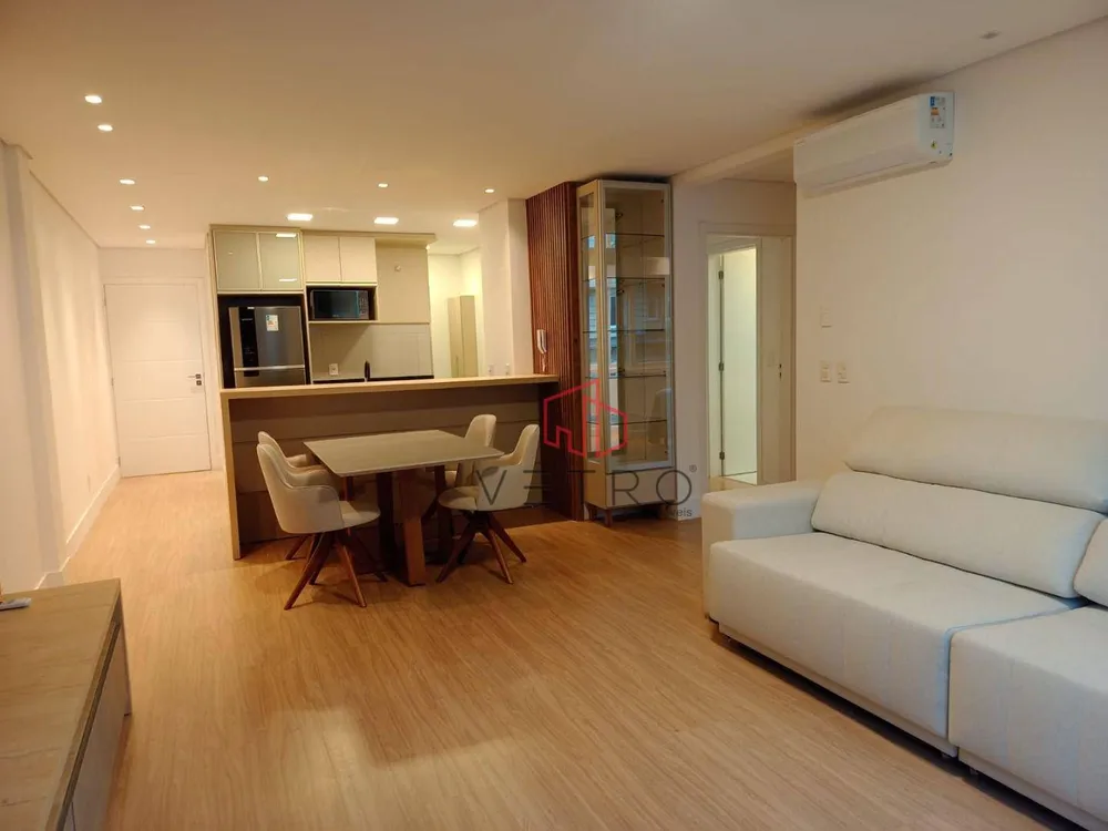 Apartamento, 2 quartos, 110 m² - Foto 2