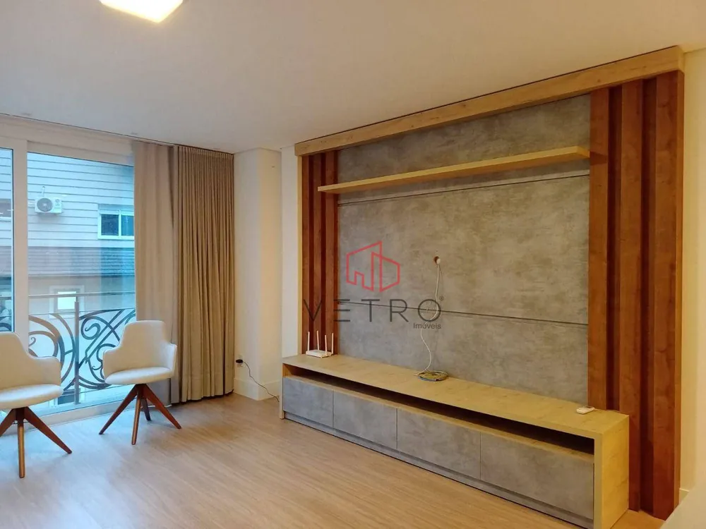 Apartamento, 2 quartos, 110 m² - Foto 1