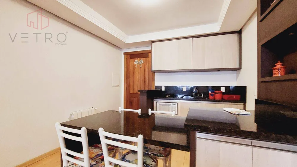 Apartamento, 1 quarto, 63 m² - Foto 4