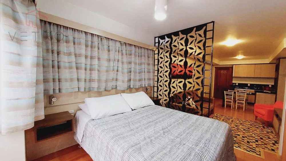 Apartamento, 1 quarto, 63 m² - Foto 5