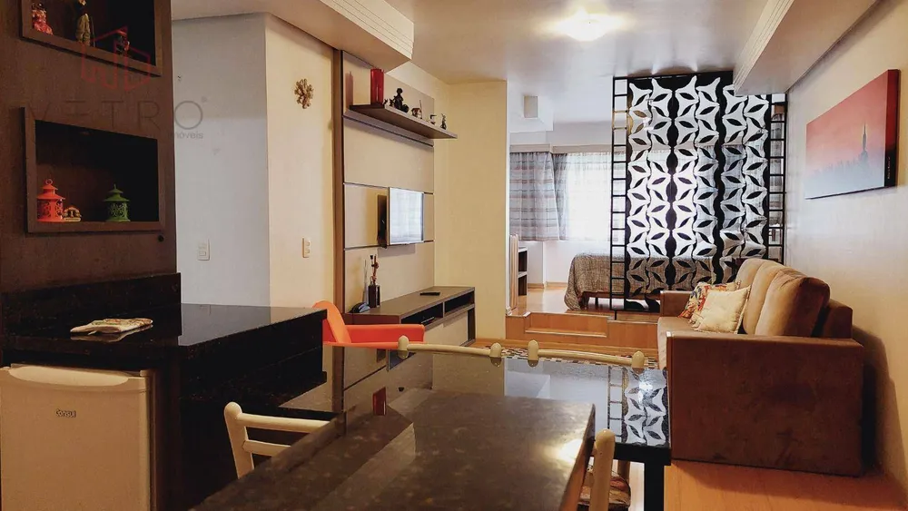 Apartamento, 1 quarto, 63 m² - Foto 2