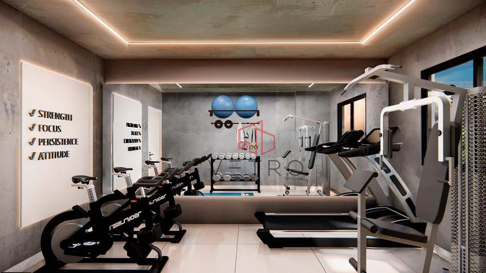 Apartamento, 2 quartos, 92 m² - Foto 11