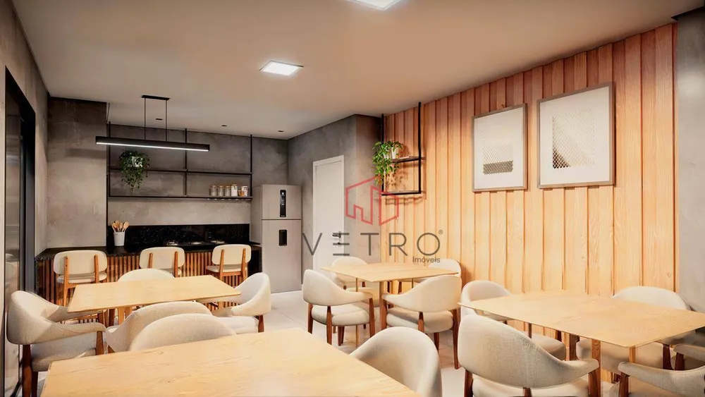 Apartamento, 2 quartos, 92 m² - Foto 10