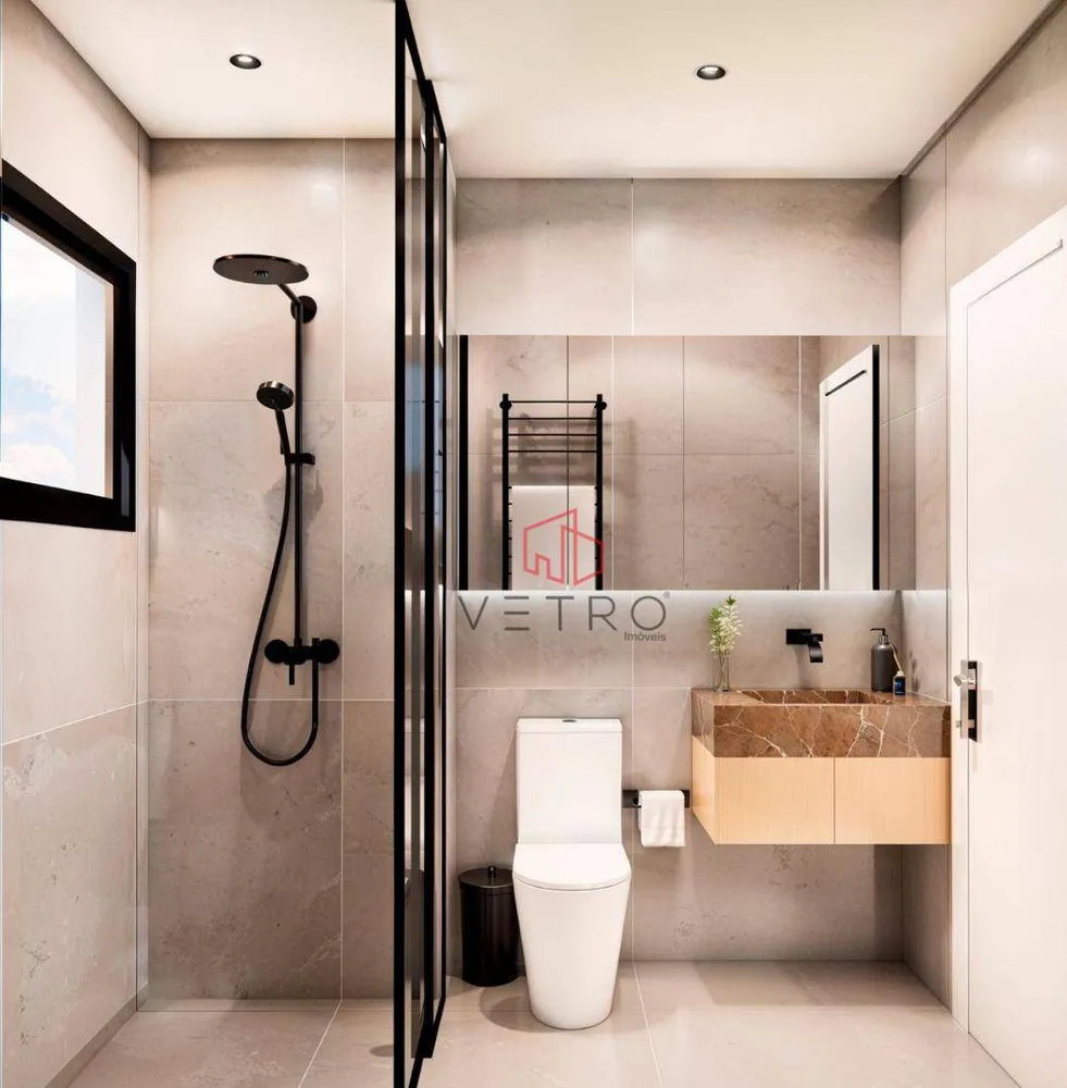 Apartamento, 2 quartos, 92 m² - Foto 6
