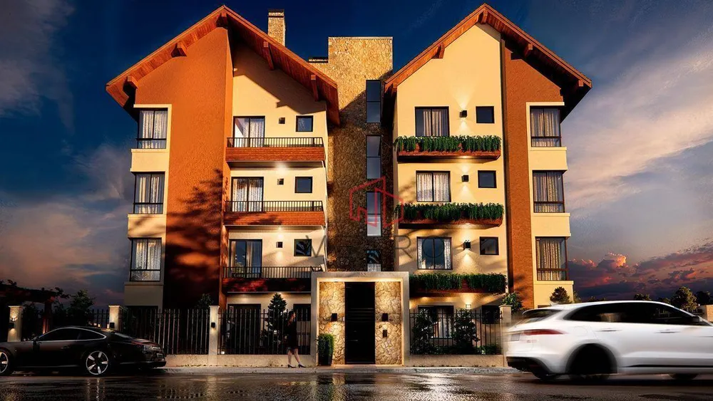 Apartamento, 2 quartos, 92 m² - Foto 8