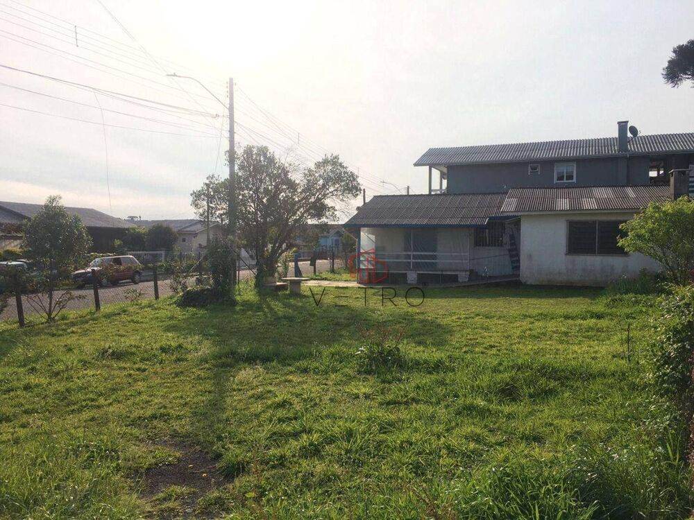 Casa, 2 quartos, 43 m² - Foto 1