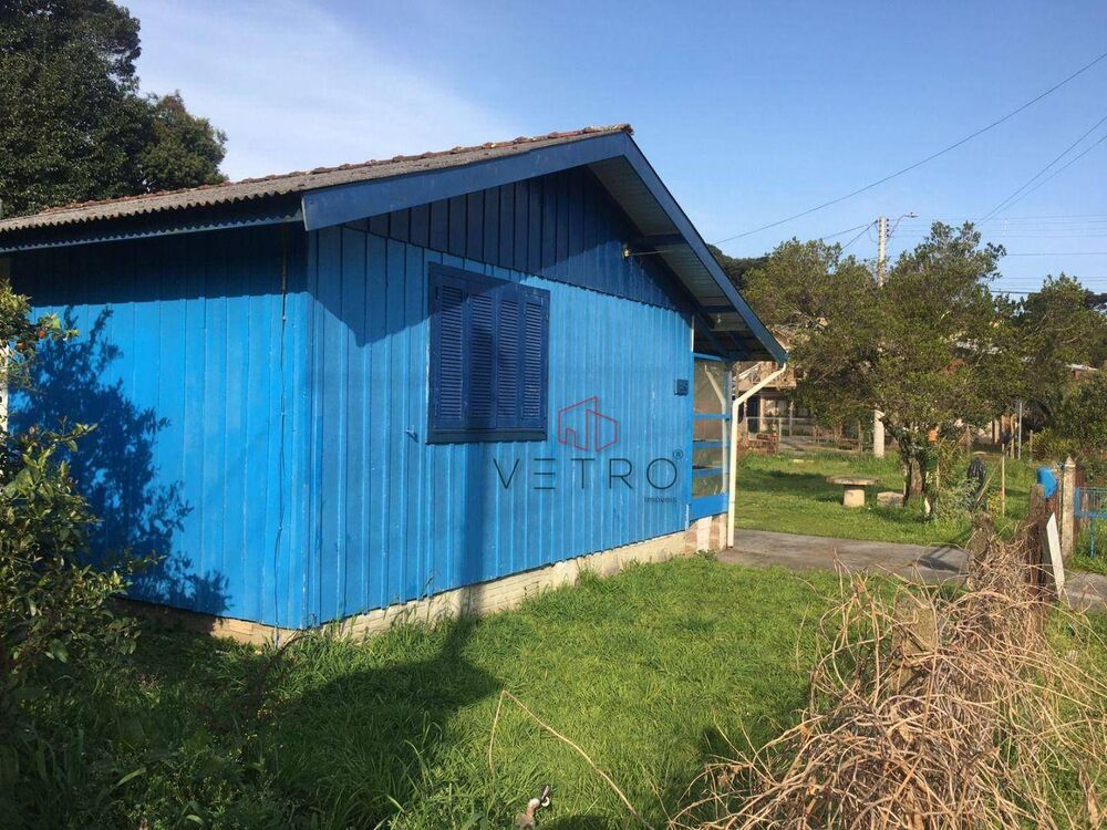 Casa, 2 quartos, 43 m² - Foto 3