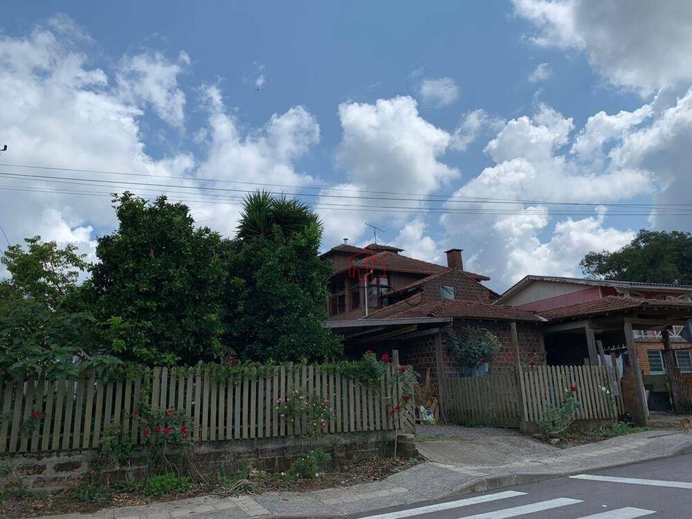 Casa, 9 quartos, 360 m² - Foto 3