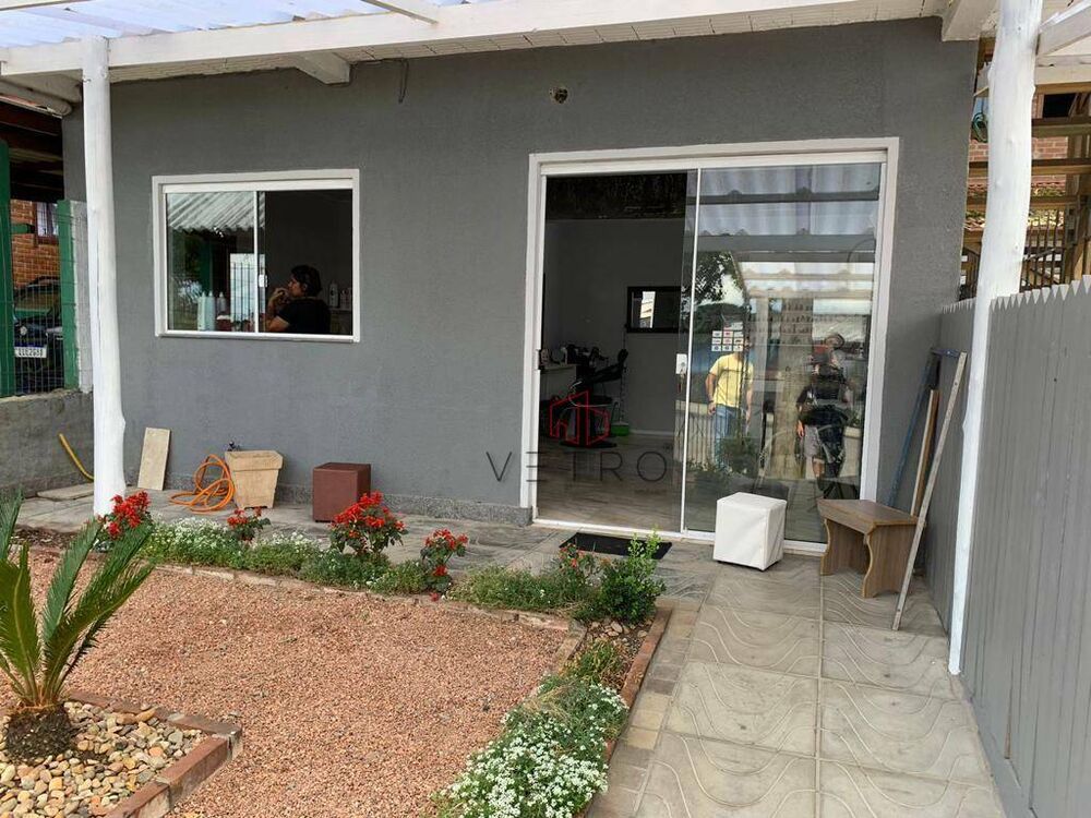 Casa, 9 quartos, 360 m² - Foto 4