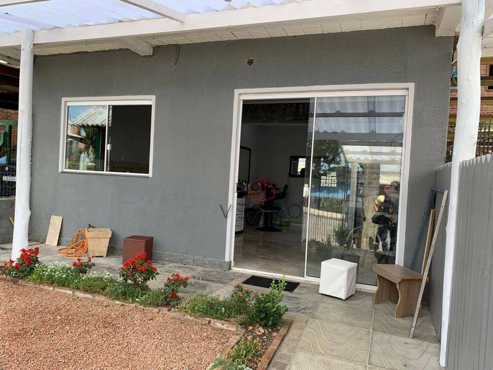 Casa, 9 quartos, 360 m² - Foto 1