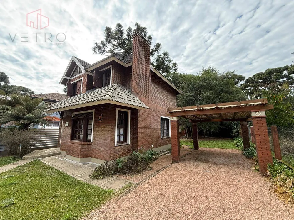 Casa, 2 quartos, 150 m² - Foto 2