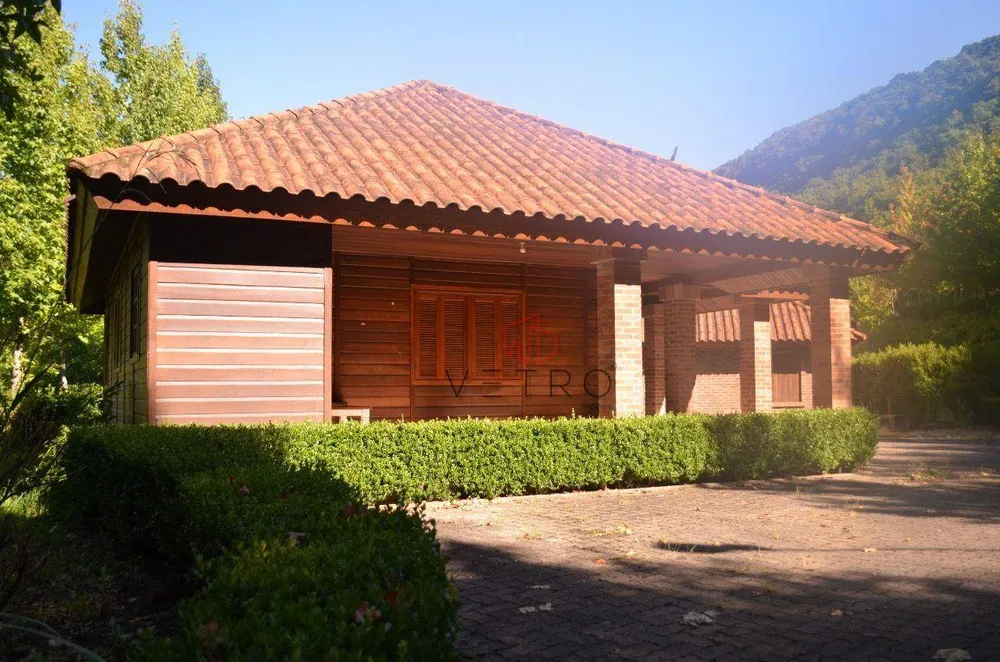 Sítio, 9 hectares - Foto 1