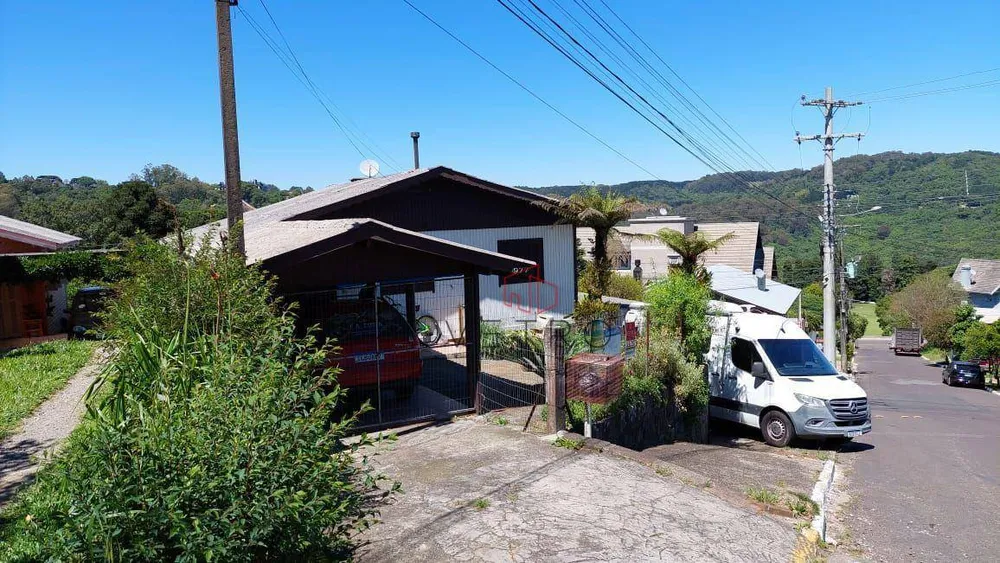 Casa, 3 quartos, 100 m² - Foto 1
