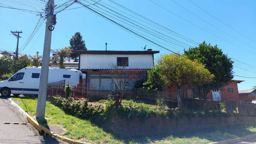 Casa, 3 quartos, 100 m² - Foto 2