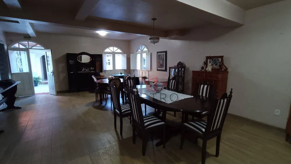 Pousada-Chalé, 10 quartos, 495 m² - Foto 8