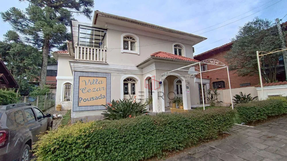 Pousada-Chalé, 10 quartos, 495 m² - Foto 3