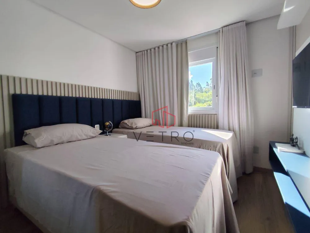 Apartamento, 2 quartos, 84 m² - Foto 9