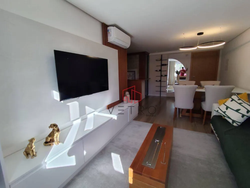 Apartamento, 2 quartos, 84 m² - Foto 1