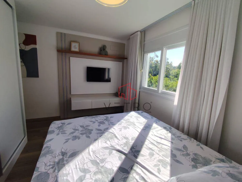 Apartamento, 2 quartos, 84 m² - Foto 8