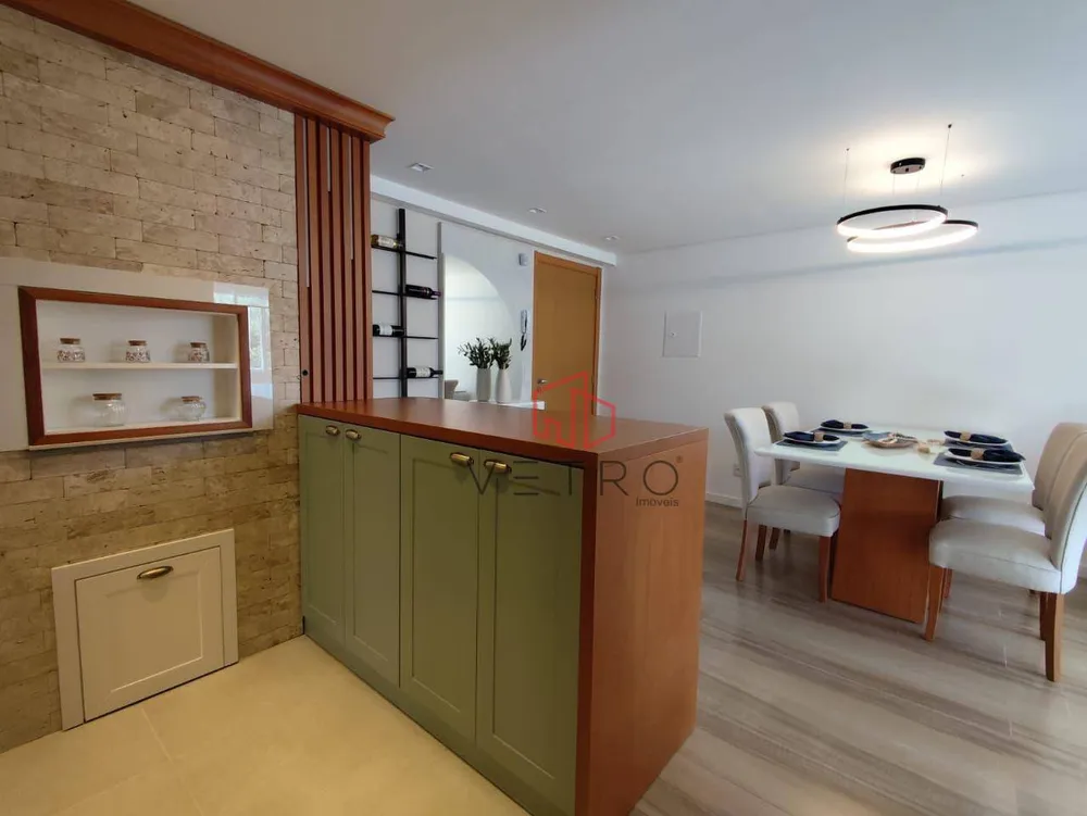 Apartamento, 2 quartos, 84 m² - Foto 3