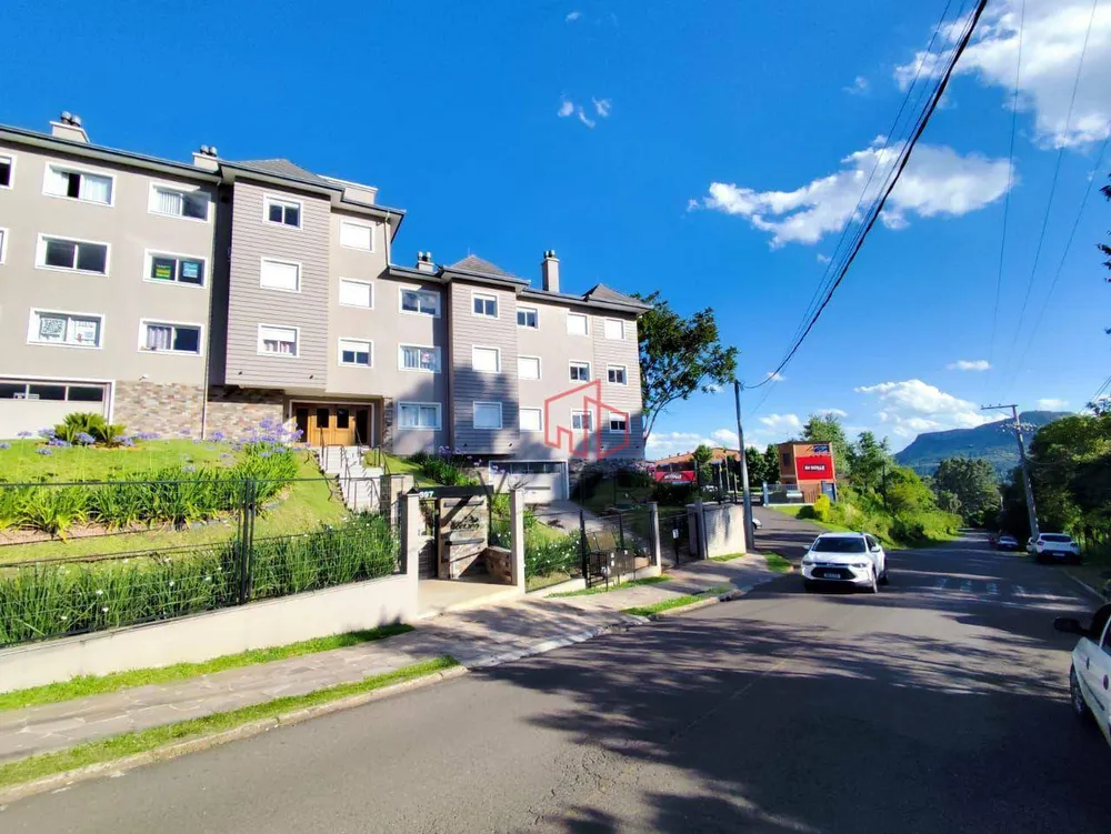 Apartamento, 2 quartos, 84 m² - Foto 11