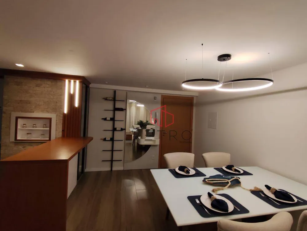 Apartamento, 2 quartos, 84 m² - Foto 2