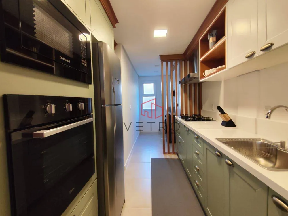 Apartamento, 2 quartos, 84 m² - Foto 4